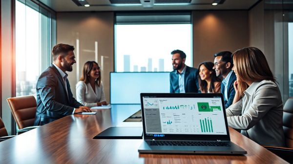7 critères essentiels pour une marketplace de datas performante