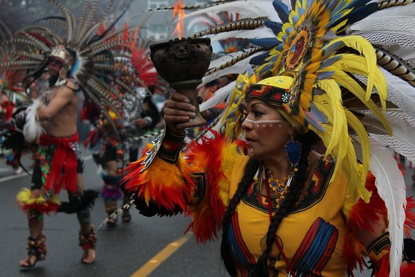 Amérindiens : zoom sur leur culture et les traditions