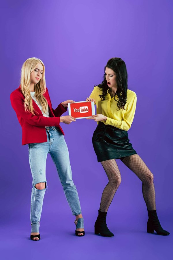 Youtube : conseils pour monétiser le compte ?