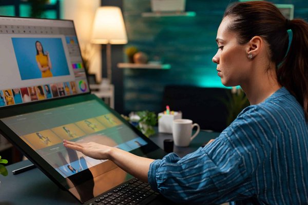 Editer des images en utilisant l'AI : comment cela fonctionne ?