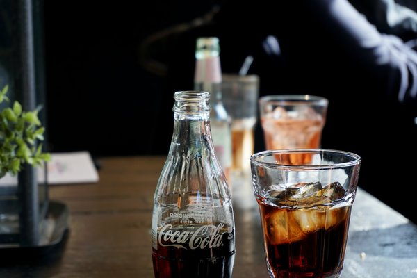 Est-ce que le Coca Zéro est mauvais pour le foie ?